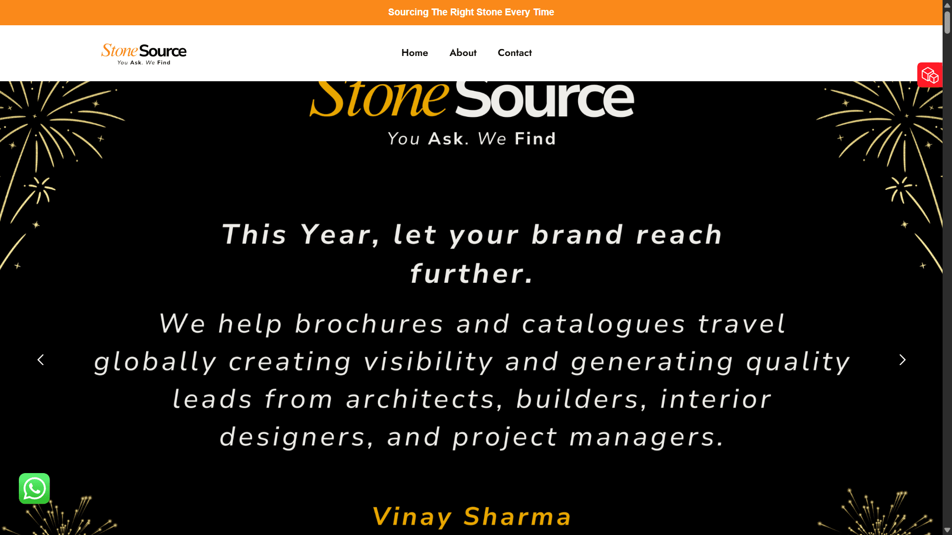Stone Source